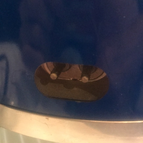 Vintage Maxwell House West Bend Coffee Pot Brewer Perculator Decor Item - Picture 8 of 16